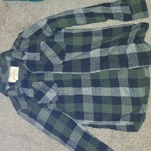 flannel